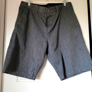 Volcom Men's Dark Grey Shorts